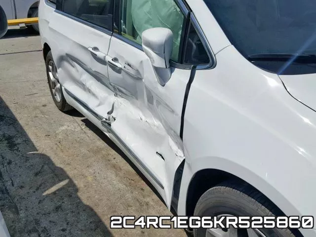 2C4RC1EG6KR525860 фото 10