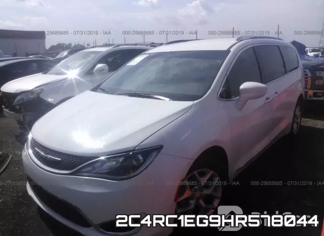 2C4RC1EG9HR578044 фото 3