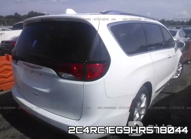 2C4RC1EG9HR578044 фото 5