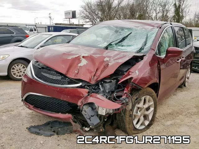 2C4RC1FG1JR271195 фото 3