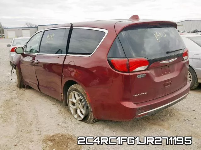 2C4RC1FG1JR271195 фото 4