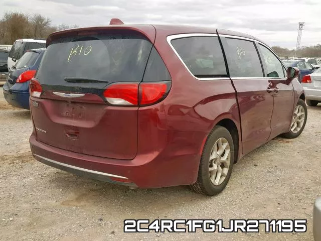 2C4RC1FG1JR271195 фото 5