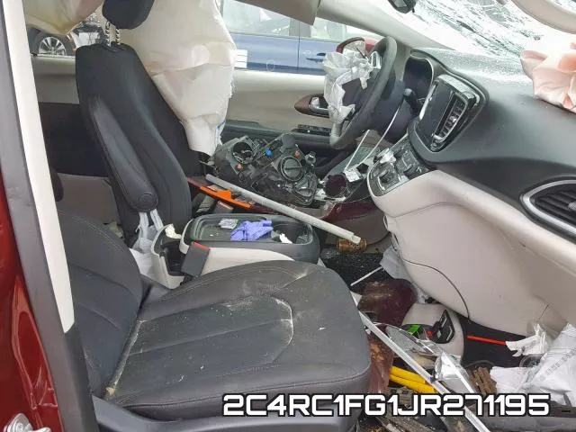 2C4RC1FG1JR271195 фото 6