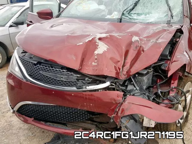 2C4RC1FG1JR271195 фото 8