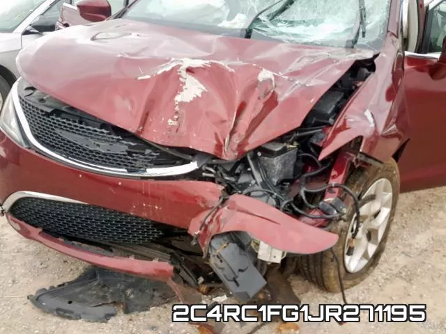 2C4RC1FG1JR271195 фото 10