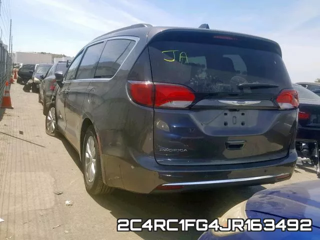 2C4RC1FG4JR163492 фото 4