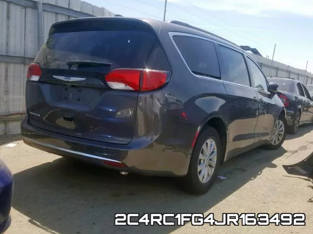 2C4RC1FG4JR163492 фото 5