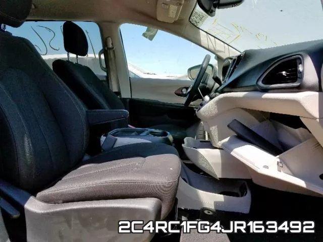 2C4RC1FG4JR163492 фото 6