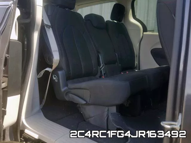 2C4RC1FG4JR163492 фото 7