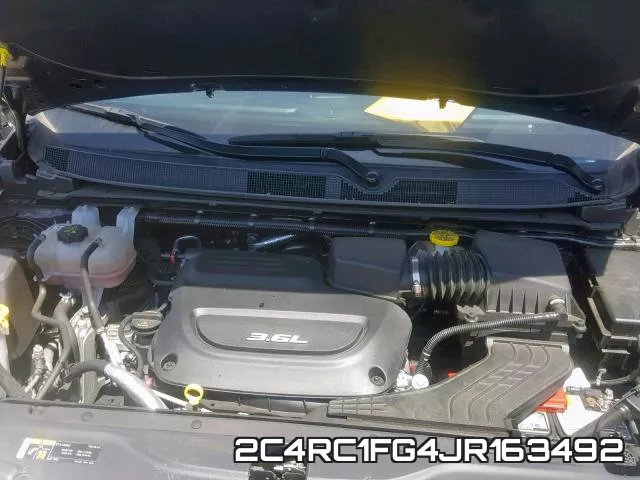 2C4RC1FG4JR163492 фото 8