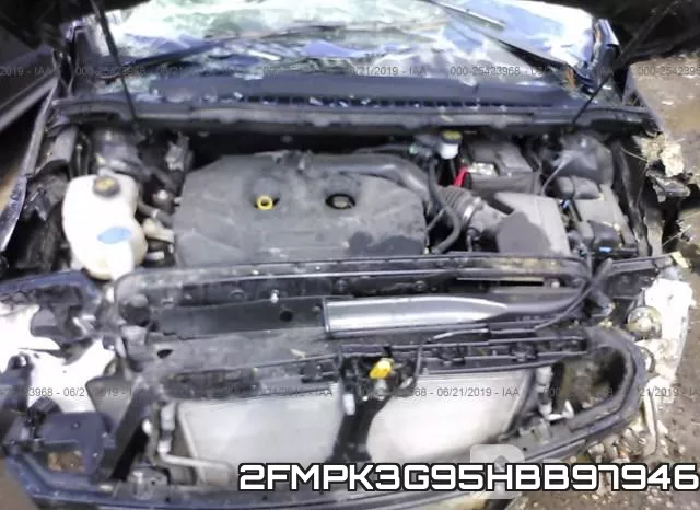 2FMPK3G95HBB97946 фото 2