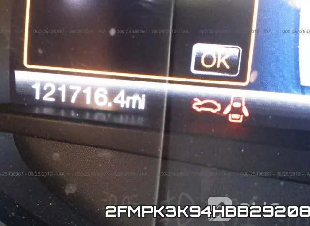 2FMPK3K94HBB29208 фото 7