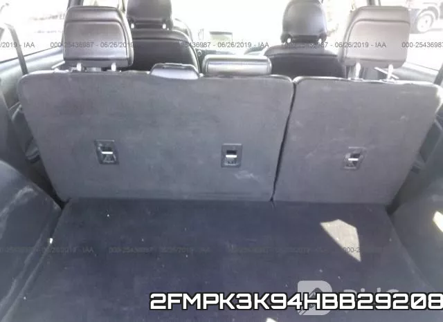 2FMPK3K94HBB29208 фото 8