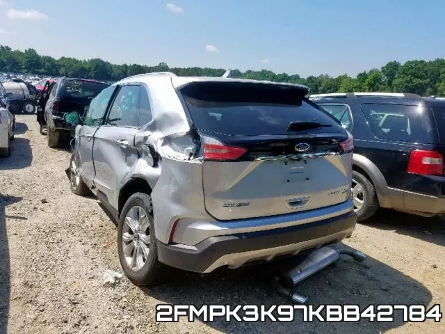 2FMPK3K97KBB42784 фото 4