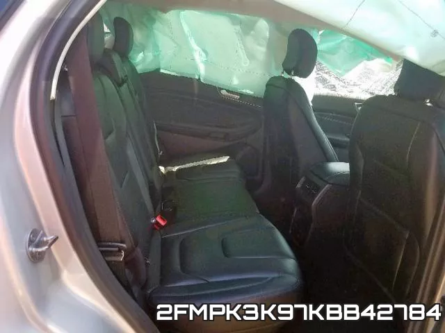 2FMPK3K97KBB42784 фото 7