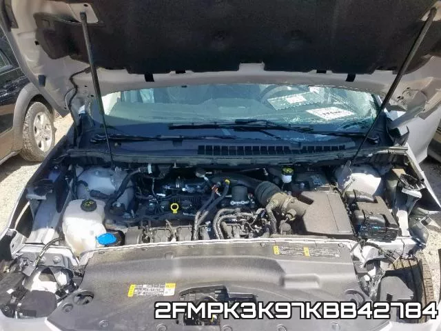 2FMPK3K97KBB42784 фото 8