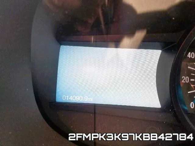 2FMPK3K97KBB42784 фото 9