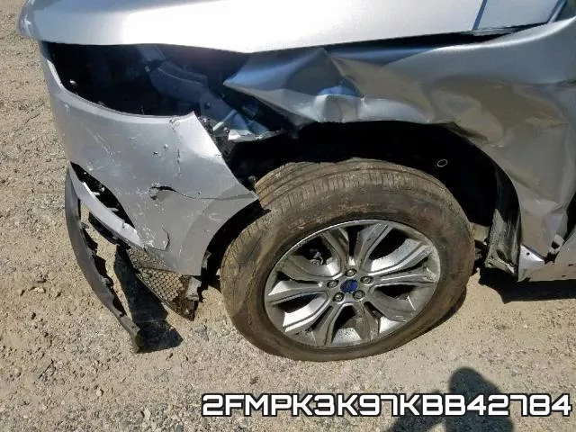 2FMPK3K97KBB42784 фото 10