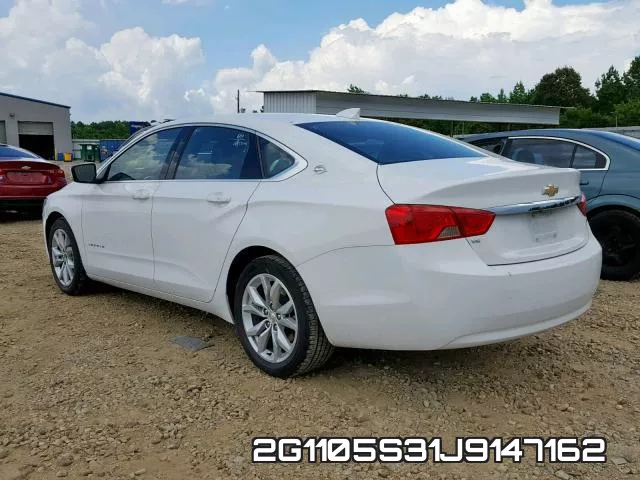2G1105S31J9147162 фото 4