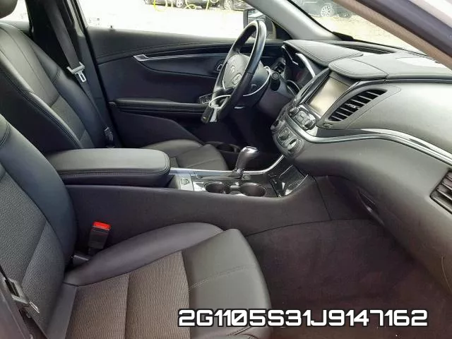2G1105S31J9147162 фото 6