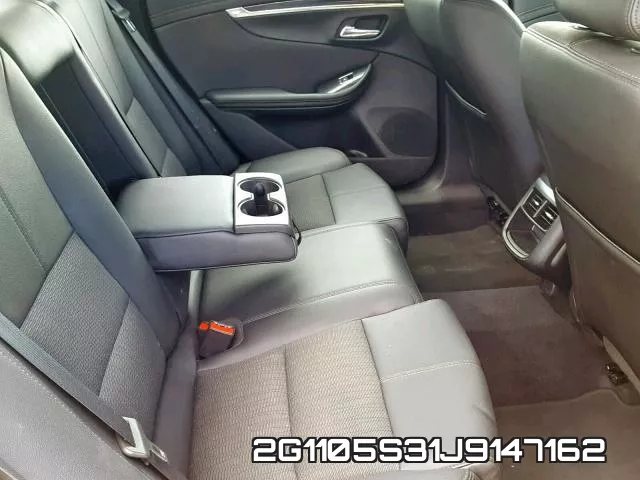 2G1105S31J9147162 фото 7