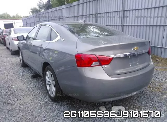 2G1105S36J9101570 фото 4