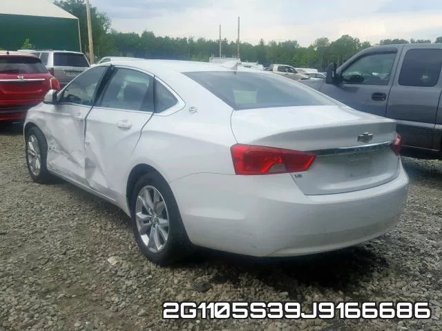 2G1105S39J9166686 фото 4
