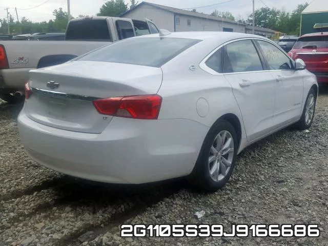 2G1105S39J9166686 фото 5