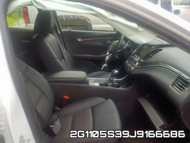 2G1105S39J9166686 фото 6