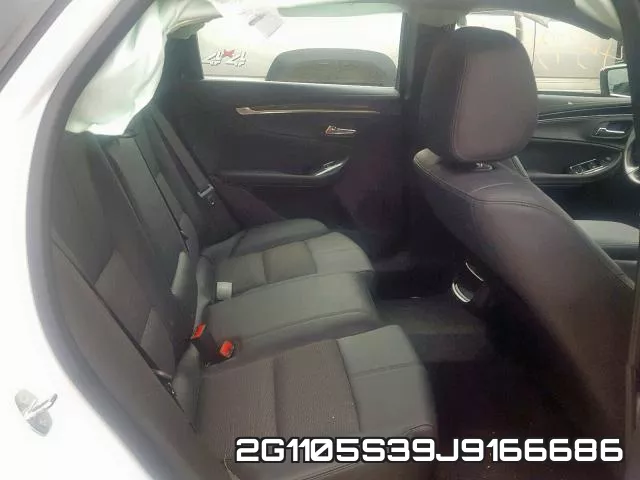 2G1105S39J9166686 фото 7
