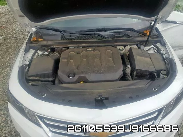 2G1105S39J9166686 фото 8