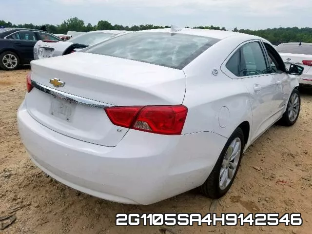2G1105SA4H9142546 фото 5
