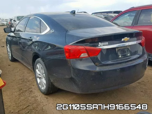 2G1105SA7H9166548 фото 4