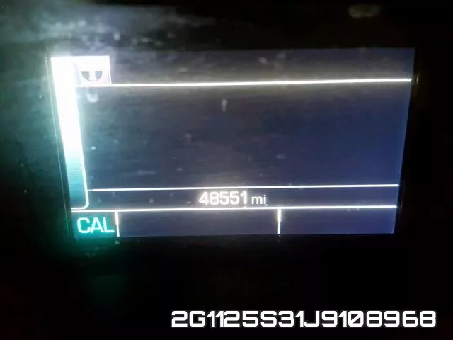 2G1125S31J9108968 фото 9