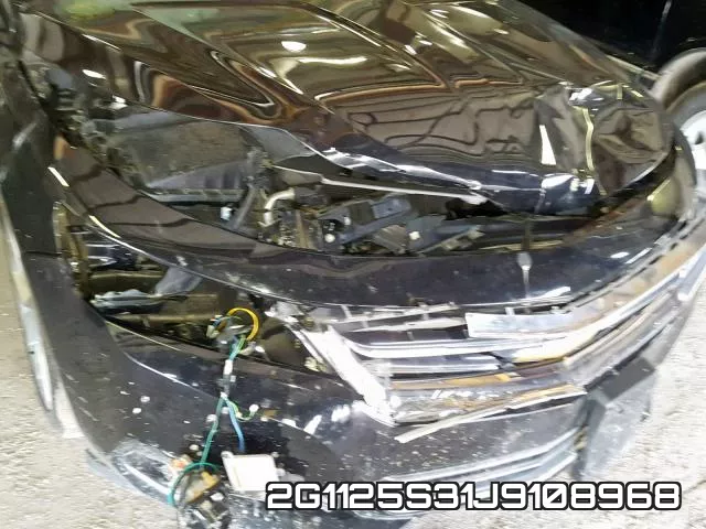 2G1125S31J9108968 фото 10