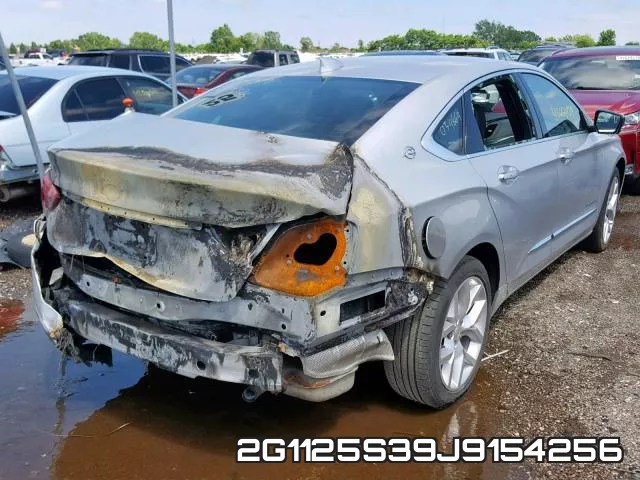 2G1125S39J9154256 фото 5