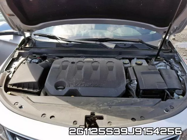 2G1125S39J9154256 фото 8