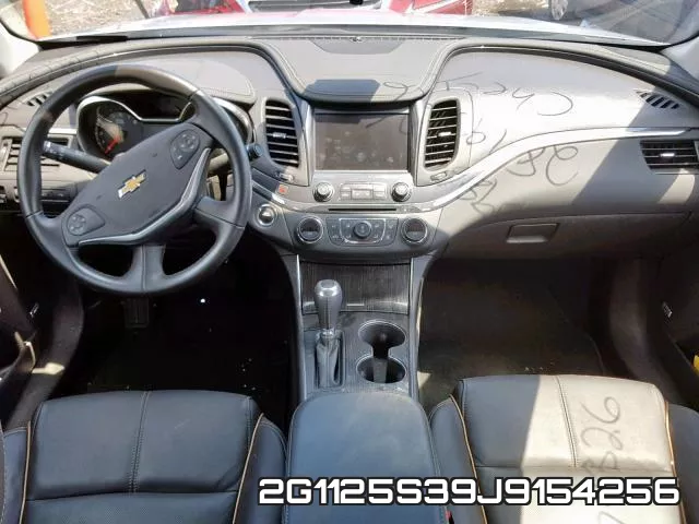 2G1125S39J9154256 фото 10