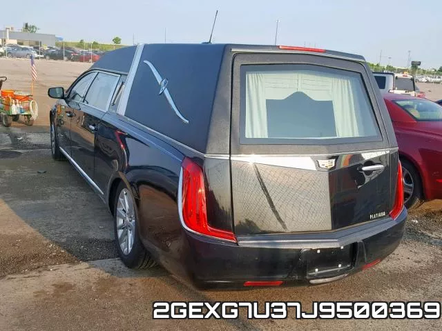 2GEXG7U37J9500369 фото 4