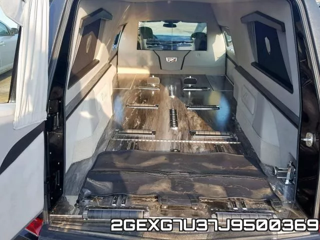 2GEXG7U37J9500369 фото 7