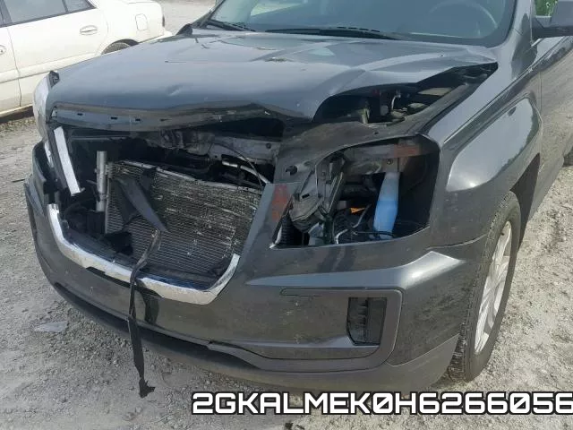 2GKALMEK0H6266056 фото 10