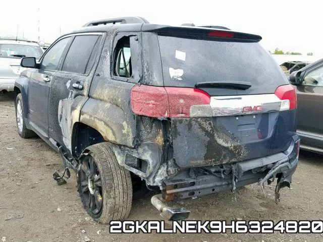 2GKALNEK9H6324820 фото 4
