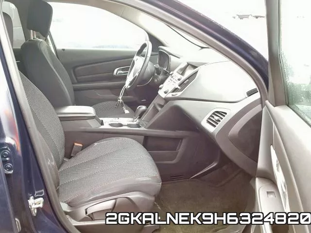 2GKALNEK9H6324820 фото 6