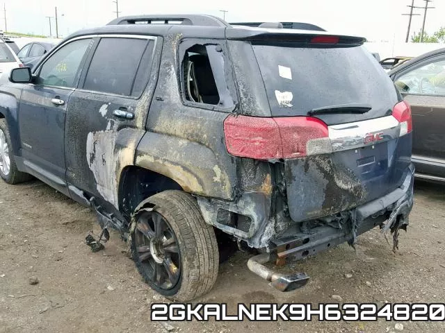 2GKALNEK9H6324820 фото 10
