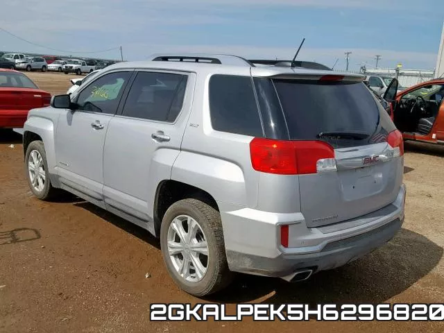 2GKALPEK5H6296820 фото 4