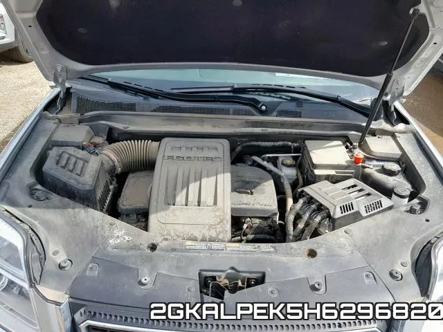 2GKALPEK5H6296820 фото 8