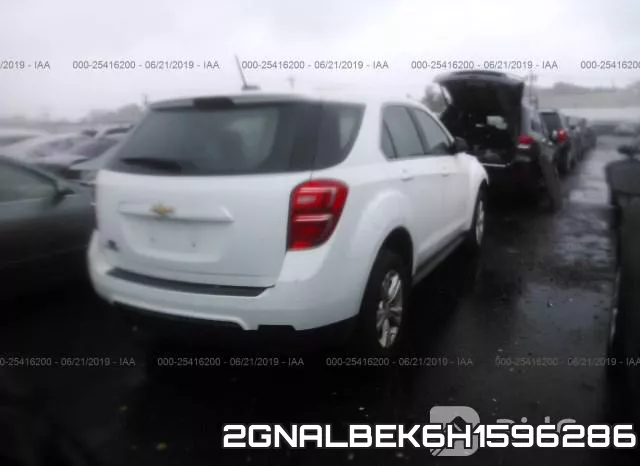 2GNALBEK6H1596286 фото 5