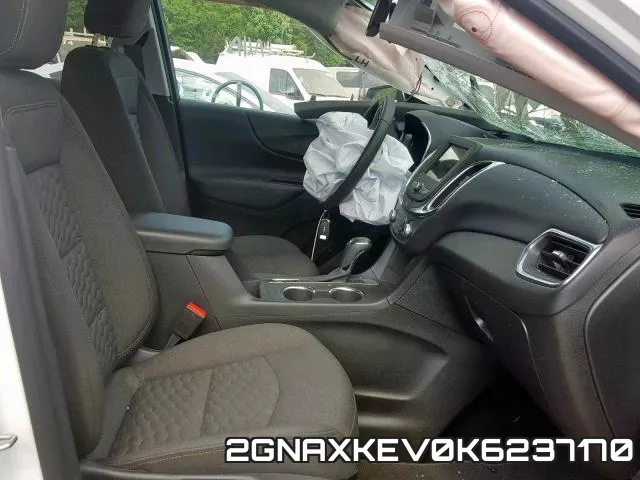 2GNAXKEV0K6237170 фото 6