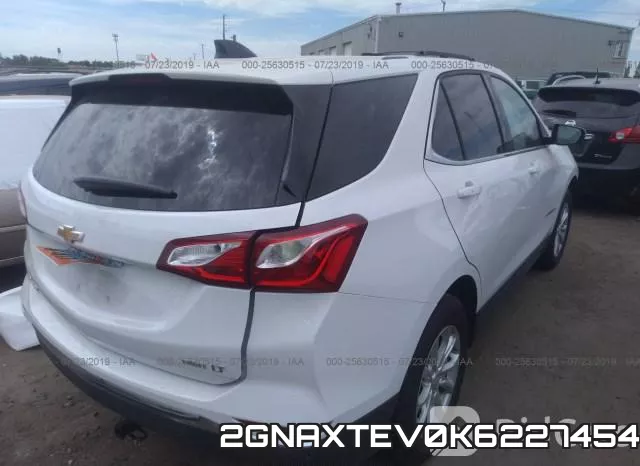 2GNAXTEV0K6227454 фото 5