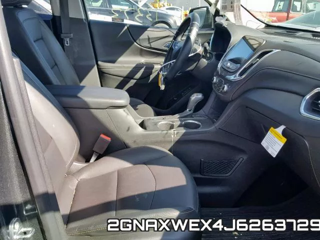 2GNAXWEX4J6263729 фото 6